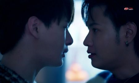 "คริส-สิงโต" ชวนคุณใจเต้นแรง! ส่งท้ายซีรีส์ “เพราะแฟนเก่าเปลี่ยนแปลงบ่อย The Ex-Morning” เตรียมกดบัตร 12 ก.ค.นี้