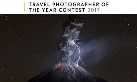 National Geographic ประกาศ 21 สุดยอดภาพถ่ายท่องเที่ยวแห่งปี 2017