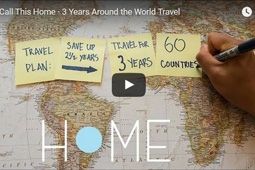 3 ปี 60 ประเทศ การเดินทางของช่างภาพหนุ่มผู้ทำตามความฝัน