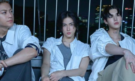 XngHan พร้อมก้าวไปข้างหน้าอย่างไม่ลังเล เดบิวต์ภายใต้แบรนด์ XngHan&Xoul