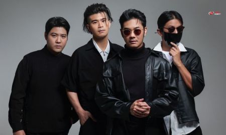 "getsunova" ปล่อยเพลงใหม่  “ความทรงจำที่ไม่อยากจำ” มาเหนือความคาดหมายทุกการคัมแบ็ก