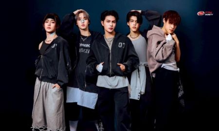 “LYKN” บอยกรุ๊ปหมาป่า จัดคอนเสิร์ตแห่งปี! 18-19 ต.ค. อิมแพ็ค อารีน่า เปิดจำหน่ายบัตร 30 ส.ค. นี้