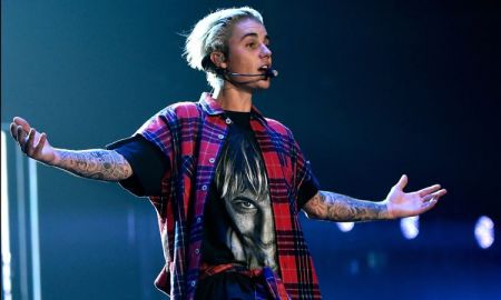 Purpose World Tour ของ Justin Bieber ทำรายได้รวมไปกว่า 250 ล้านดอลล่าร์