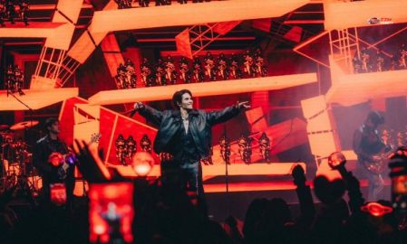 “เจฟ ซาเตอร์” ศิลปินไทยที่ก้าวไปสู่ระดับสากล เปิดฉากทัวร์ระดับนานาชาติ กลางปี 2025