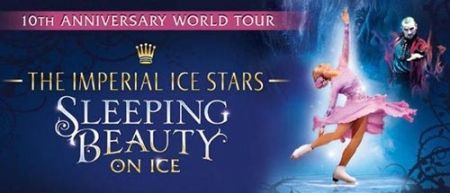 ความจริง 11 ประการว่า ทำไมต้อง ห้ามพลาด! ชม Sleeping Beauty On Ice