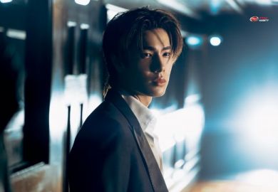 “PHUWIN” ปล่อยซิงเกิลใหม่ “เทหมดหน้าตัก (All In)” ถ่ายทอดเรื่องราวโรแมนติกสุดทัชใจ