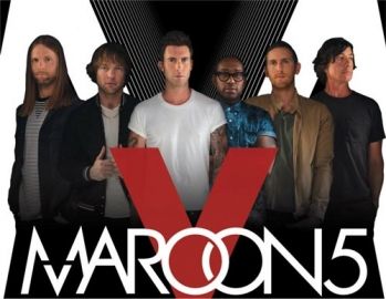 Maroon 5 บินมาพักผ่อนชิลชิลที่ภูเก็ต