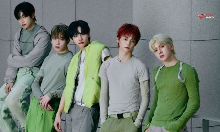 น้อง POW ปล่อยซิงเกิลใหม่ 'Wall Flowers' สร้างสรรค์ผลงานด้วยเฉดสีที่ไม่ซ้ำใคร ซ้อมร้องให้เป๊ะ 1 พ.ย. นี้ เจอกัน