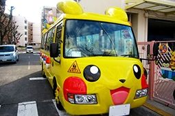 ไอเดียรถนักเรียนน่ารักๆจากประเทศญี่ปุ่น ไม่แปลกใจเลยทำไมเด็กๆชอบไปโรงเรียน