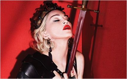 ทำความรู้จัก มาดอนน่า ราชินีเพลงป๊อป ไอค่อนตลอดกาล ก่อนไปแดนซ์กระจายใน Madonna Rebel Heart Tour