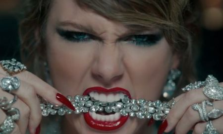 แรงจริง! เอ็มวี Look What You Made Me Do ของ Taylor Swift ทำลายสถิติยอดวิวสูงสุดในรอบ 24 ชั่วโมงเรียบร้อย