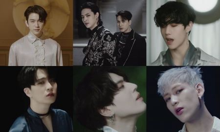 ปั่นวิววนไป! GOT7 ปล่อย MV เพลงใหม่ NOT BY THE MOON หล่อเต็ม 10 ไม่หัก