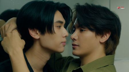 “จุง-ดัง” เตรียมทำแฟน ๆ ใจฟู จัดเต็มความฮอต ในงานแฟนคอน กดบัตร 1 มี.ค.นี้