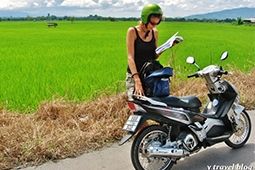 ฝรั่งชาวออสเตรเลียเขียนบทความ 13 เหตุผลว่าทำไมฉันถึงรักประเทศไทย