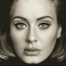 การกลับมาของ Adele ดีว่าอันดับหนึ่งกับ 25 อัลบั้มใหม่ที่ทั่วโลกรอคอย