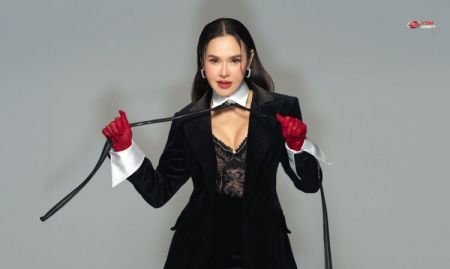 ใหม่ เจริญปุระ ประกาศคอนเสิร์ตเดี่ยว ต่างจากทุกโชว์ที่เคยมีมา กดบัตรพร้อมกัน 2 พ.ค. นี้