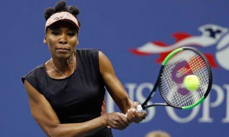 Venus Williams พ่ายให้กับ Sloane Stephens ในเทนนิส US Open 2017 รอบรองชนะเลิศ