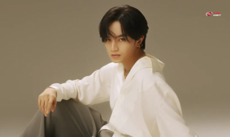 KENTY ศิลปินญี่ปุ่นสุดฮอต ประกาศเอเชียทัวร์ แฟนชาวไทยเจอกัน 5 - 6 ก.ย. นี้