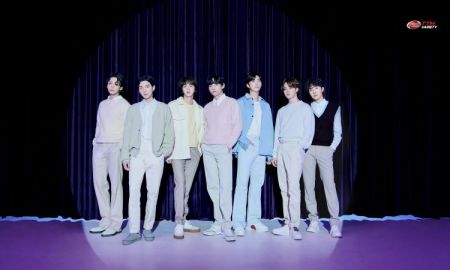 BTS ประกาศผังแล้วเวที 360 องศา บัตรราคาเริ่มต้น 2800 บาท เริ่มขายบัตร 9 มิ.ย.นี้