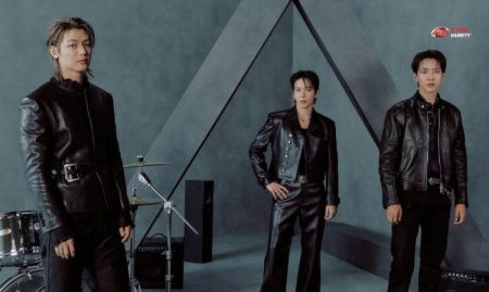 BOICE ชาวไทยเตรียมนับถอยหลัง CNBLUE พร้อมมันฮอลล์สะเทือน พิเศษ! ผู้ซื้อบัตรราคา 5,800 ได้รับเสื้อยืดสุดลิมิเต็ดทุกคน