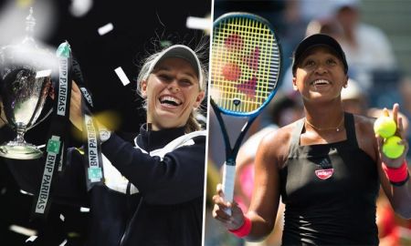 5 เรื่อง ที่คุณอาจไม่เคยรู้เกี่ยวกับ WTA Finals 2018 สุดยอดการแข่งขันเทนนิสหญิงที่ ดุเดือด เร้าใจ ที่สุดในโลก!