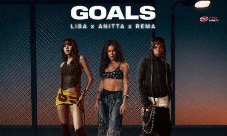 “Goals” จาก LISA, Anitta, Rema ครองใจแฟนชาวไทย ขึ้นแท่นอันดับ 1 ประเทศที่ฟังเพลงนี้มากที่สุดในโลก