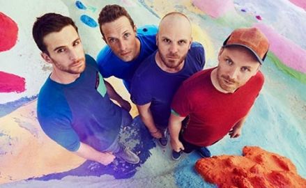 Coldplay กับวิดีโอแบบฮิปสเตอร์ในเอ็มวีล่าสุด Birds