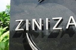 Ziniza Hotel Bangkok โรงแรม 3 ดาว ห้องพักหรูหราสไตล์บูติคจำนวน 57 ห้อง มีการตกแต่งที่มีมาตรฐานระดับนานาชาติในสไตล์ร่วมสมัย