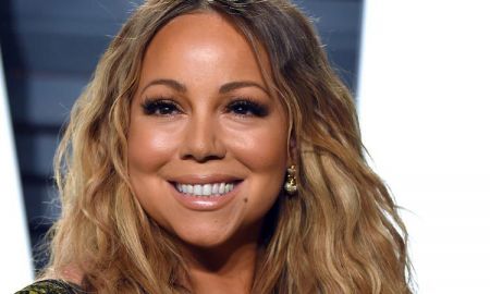คอนเฟิร์ม! Mariah Carey เตรียมขึ้นโชว์เพลงใหม่ในงาน American Music Awards