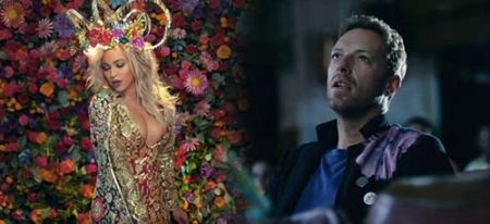 Coldplay ปล่อยเอ็มวี Hymn For The Weekend ได้ Beyonce ร่วมแสดง