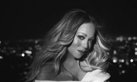 มาแล้ว! เอ็มวีเพลง With You ซิงเกิ้ลแรกจากอัลบั้มชุดใหม่ของ Mariah Carey
