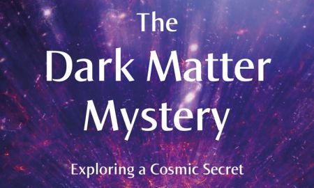 ท้องฟ้าจำลอง จัดแสดงภาพยนตร์เต็มโดม เดือนตุลาคม 2560 เรื่อง ความลับของสสารมืด (Dark Matter)