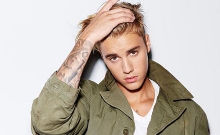 10 เหตุผลทำไมใครๆ ก็รัก Justin Bieber