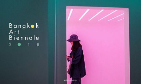 เก็บให้ครบ! 20 สถานที่จัดงาน Bangkok Art Biennale 2018 ทั่วกรุงเทพฯ