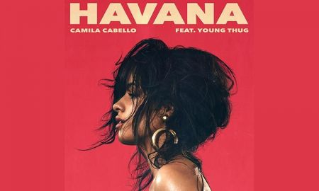 Camila Cabello ปล่อยเอ็มวีซิงเกิ้ลใหม่ล่าสุด Havana