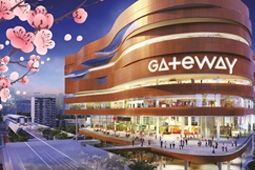 Gateway เอกมัย ศูนย์การค้าครบวงจรเต็มรูปแบบที่อบอวลไปด้วยบรรยากาศไลฟ์สไตล์แบบญี่ปุ่น