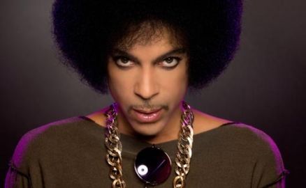 Prince เสียชีวิตแล้ว ในวัย 57 ปี