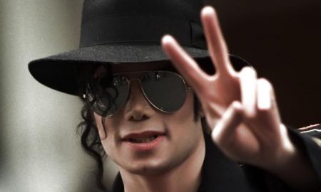 Michael Jackson ถูกจัดอันดับให้เป็น คนดังผู้ล่วงลับ ที่มีรายได้มากที่สุดประจำปี 2017