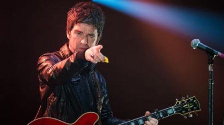 Noel Gallagher ลั่นจะรียูเนี่ยน Oasis หากได้ 20 ล้านปอนด์