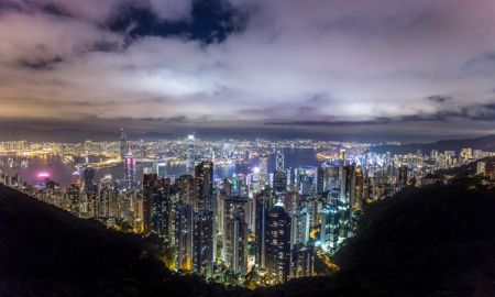 ฮ่องกง คว้าแชมป์ Top 100 City Destinations 2017 กรุงเทพฯ รั้งอันดับ 2