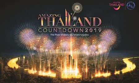 Amazing Thailand Countdown 2019 @ ICONSIAM ที่สุดของงานส่งท้ายปีเก่าต้อนรับปีใหม่