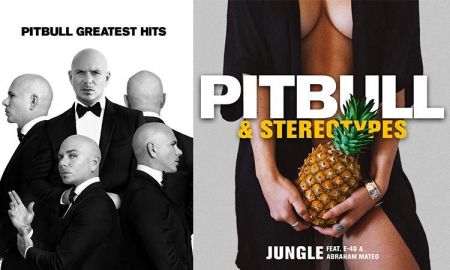 PITBULL เตรียมปล่อยอัลบั้ม Greatest Hits พร้อม 2 เพลงใหม่ 1 ธ.ค.นี้