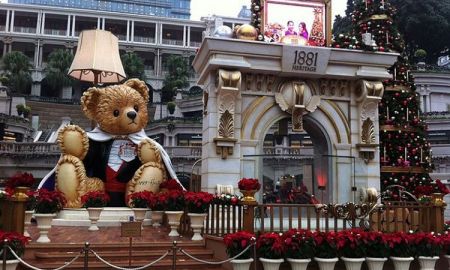 เที่ยว ฮ่องกง หน้าหนาว กับไฮไลท์เทศกาลคริสต์มาส สนุกไม่แพ้ใคร!