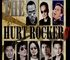 The Hurt Rockers Original hurt love concert ร็อค รักแรก เลิกรา