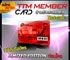 สมัครสมาชิก ไทยทิคเก็ตเมเจอร์ ฟรี! ได้แล้ววันนี้ ลุ้น! รับบัตร TTM Card - Limited Edition พร้อมสิทธิพิเศษมากมาย