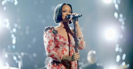 Rihanna ยกเลิกคอนเสิร์ตกะทันหันจากเหตุ Bastille Day เมืองนีซ ฝรั่งเศส