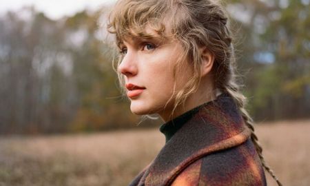 Taylor Swift เข้าสตูดิโอเตรียมนำงานเก่ามาบันทึกเสียงใหม่อีกชุด