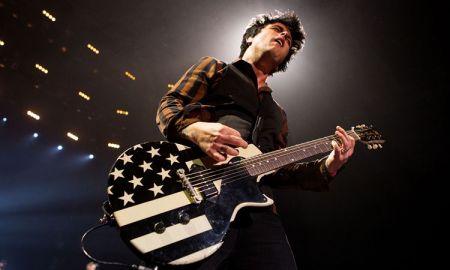 Billie Joe Armstrong เผยเพลงที่ดีที่สุดและอัลบั้มสุดโปรดของ Green Day