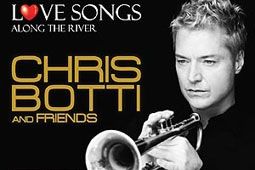 ตุ๊ก วิยะดา-ต๊งเหน่ง รัดเกล้า ชวนแฟนเพลงร่วมดื่มด่ำ ในคอนเสิร์ต Love Songs Along The River Chris Botti and Friends