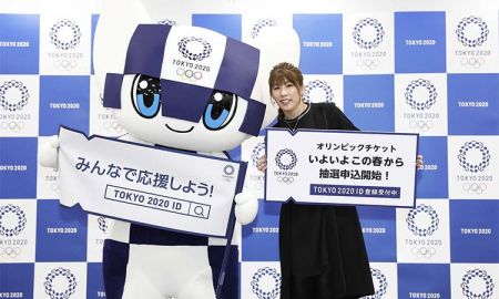 เที่ยวญี่ปุ่น ชมกีฬาโอลิมปิก Tokyo 2020 ต้องเตรียมตัวอย่างไร และเตรียมเงินเท่าไหร่